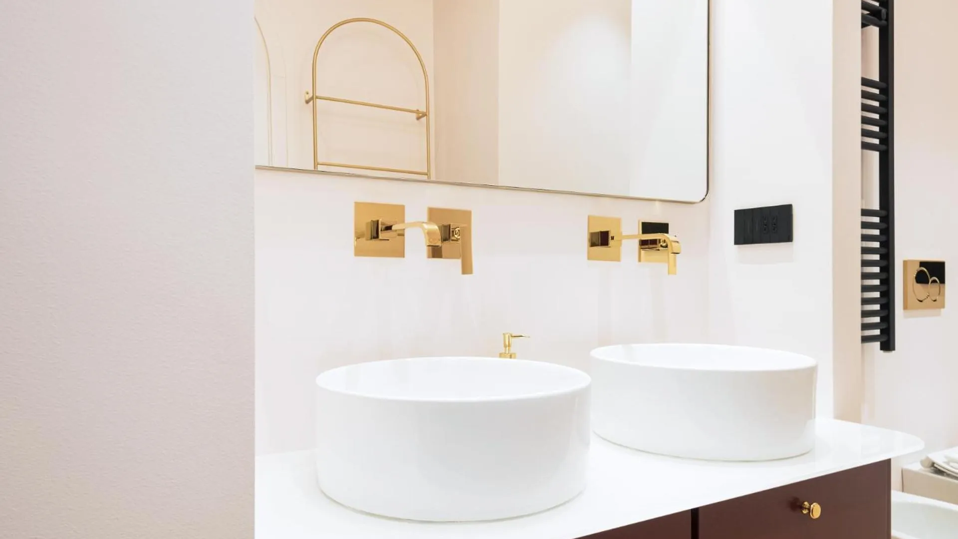 Easylife - Raffinato Appartamento In Sant'Ambrogio Milan
