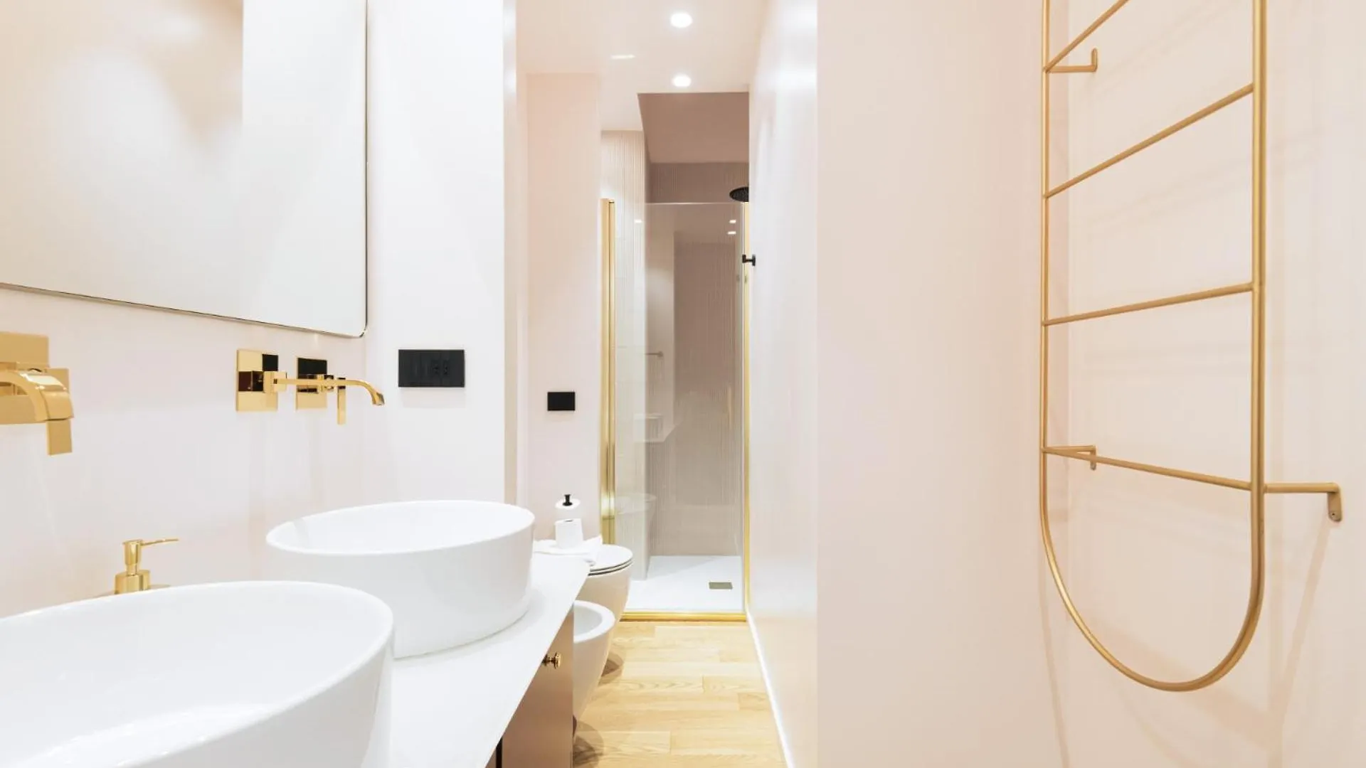 Easylife - Raffinato Appartamento In Sant'Ambrogio Milan 0*,