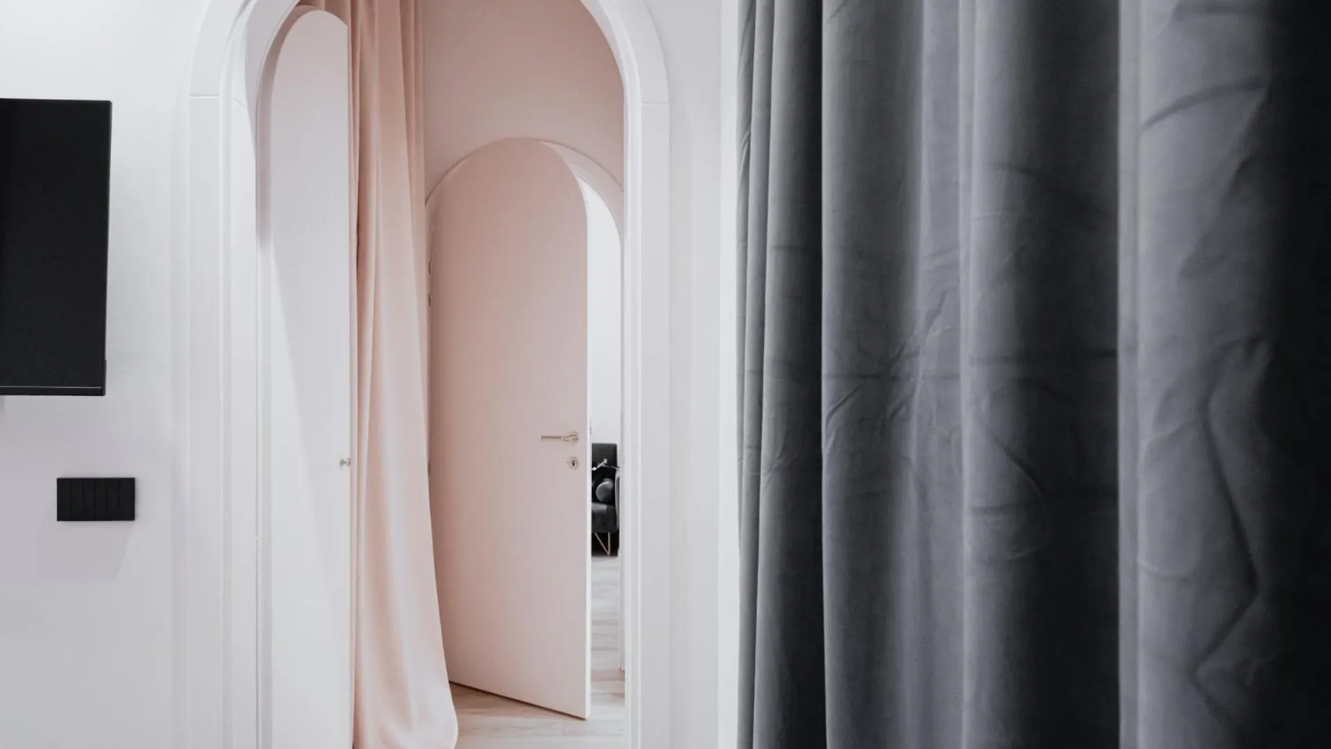 Easylife - Raffinato Appartamento In Sant'Ambrogio Milan Apartment