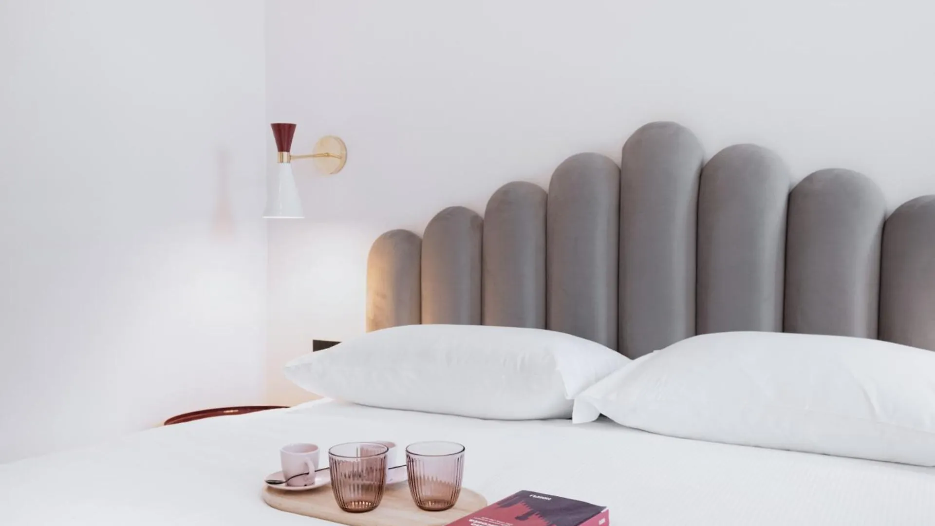 Apartment Easylife - Raffinato Appartamento In Sant'Ambrogio Milan Italy