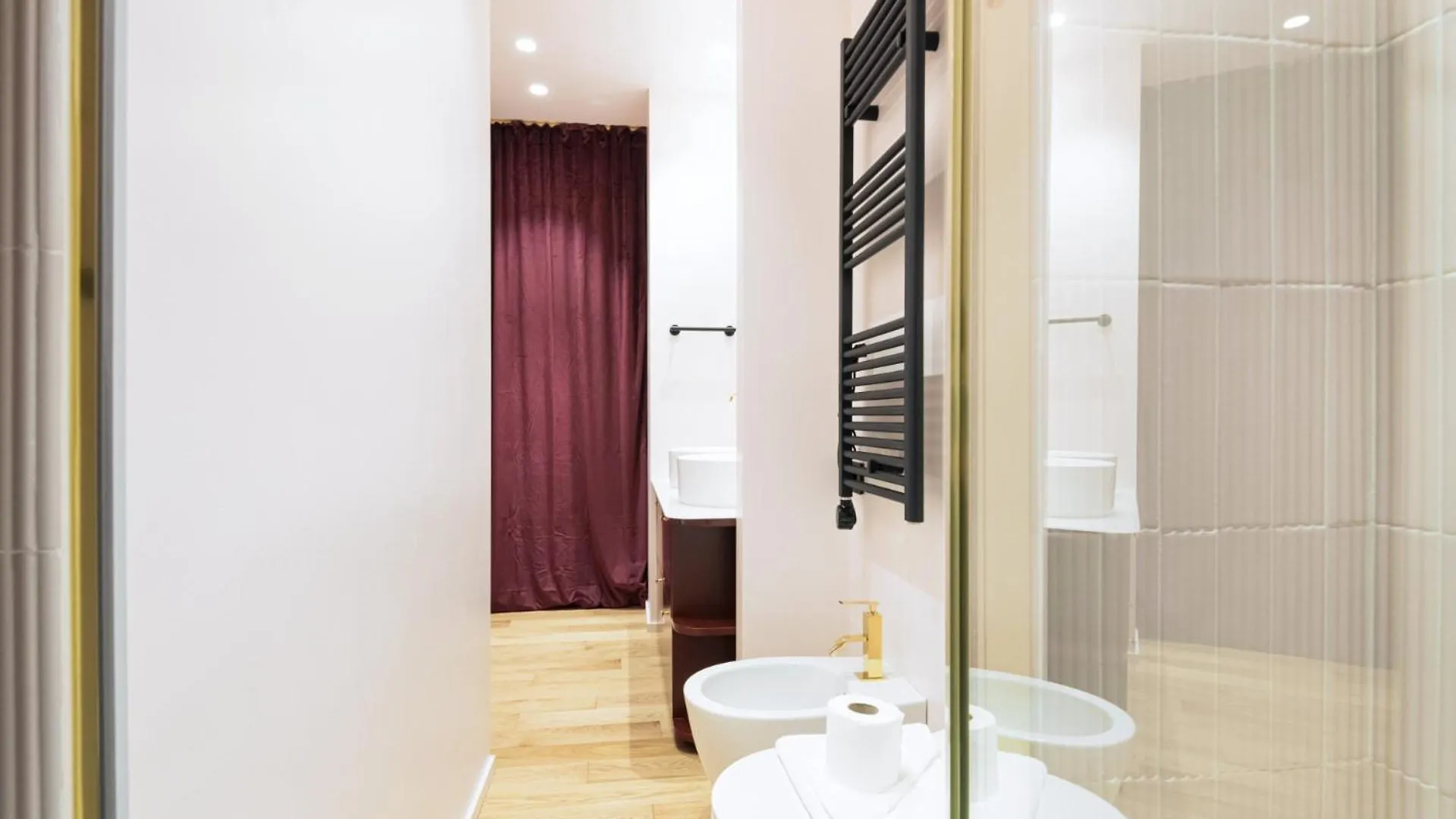 Easylife - Raffinato Appartamento In Sant'Ambrogio Milan