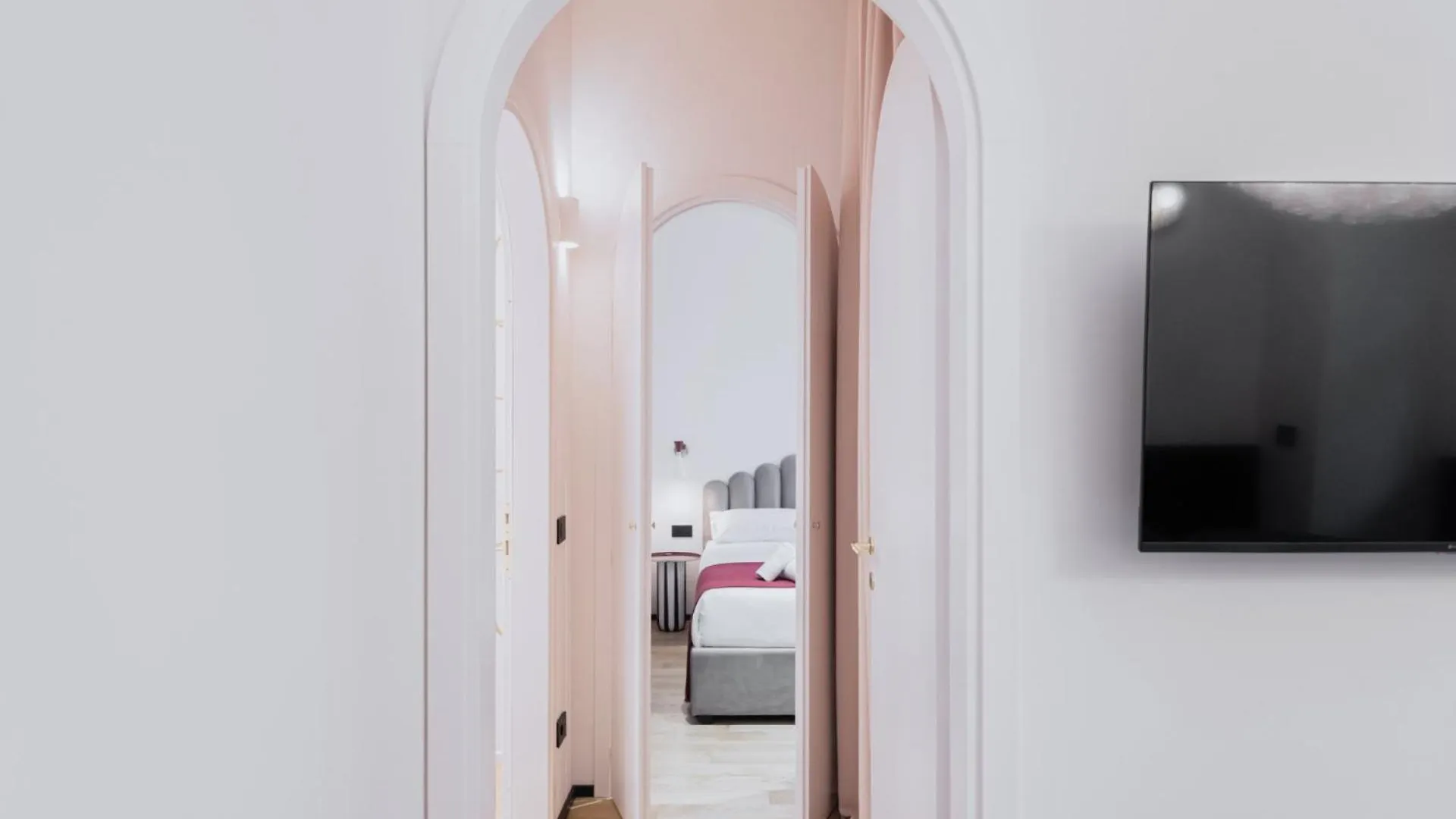 Apartment Easylife - Raffinato Appartamento In Sant'Ambrogio Milan