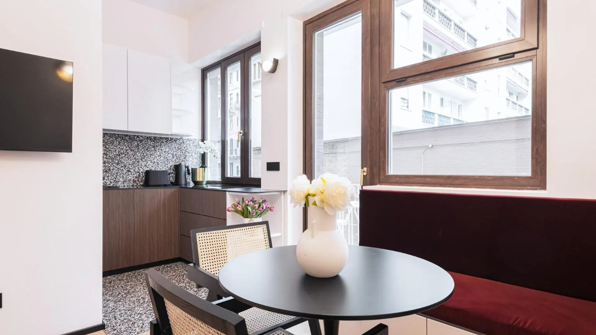 Easylife - Raffinato Appartamento In Sant'Ambrogio Milan