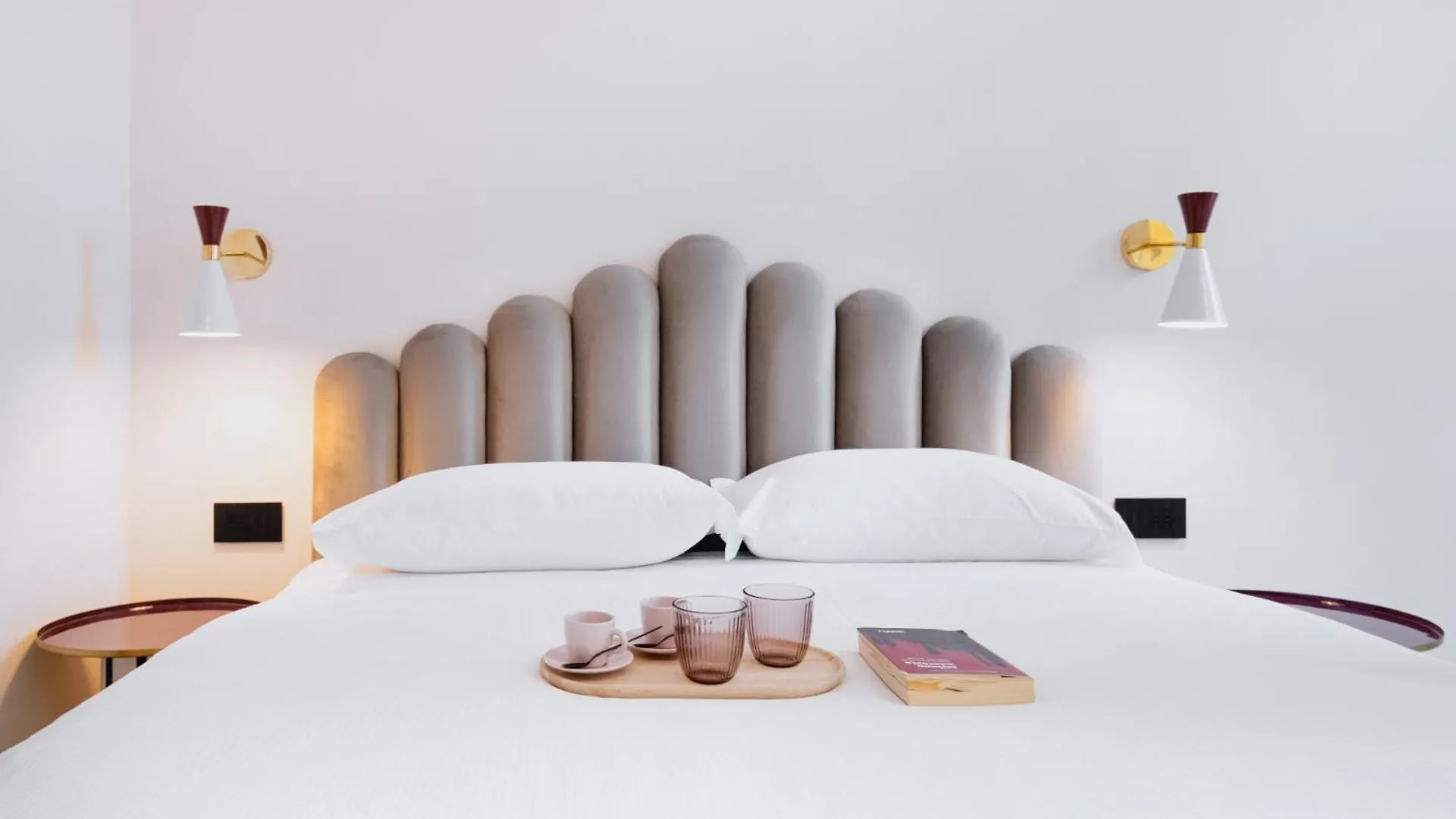 Easylife - Raffinato Appartamento In Sant'Ambrogio Milan