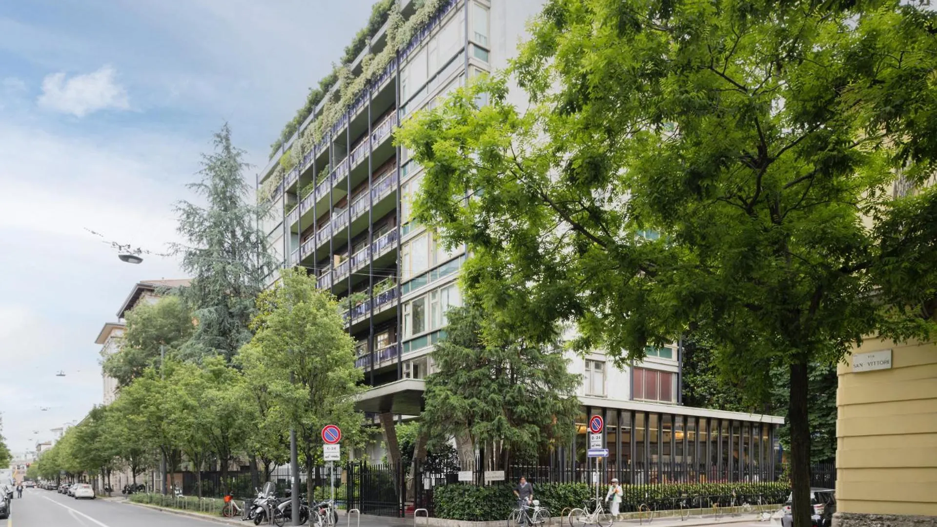 Easylife - Raffinato Appartamento In Sant'Ambrogio Milan 0*,  Italy